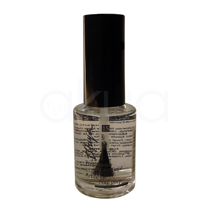 Preparador de la uña artificial 15ml Thuya