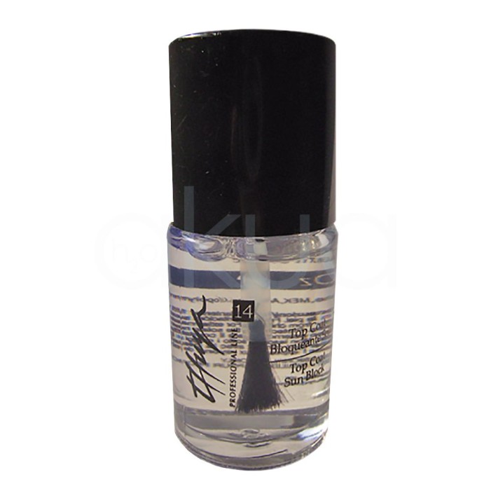 Top coat blanqueante solar Thuya 