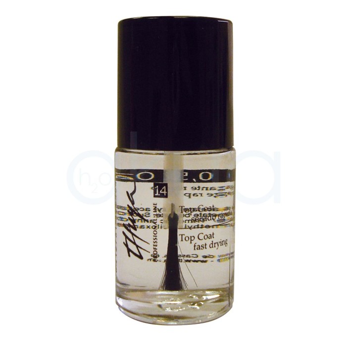 Top coat secado rapido SPF Thuya 