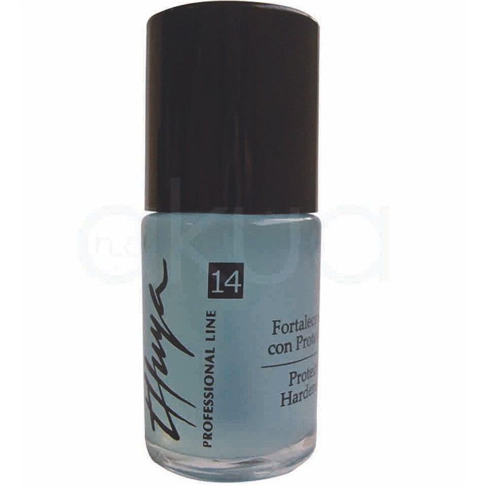 Fortalecedor de uñas con proteinas 14ml Thuya 