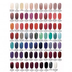 Esmalte semipermanente Gel Thuya On Off Color 14ml  OUTLET