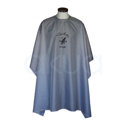 Capa Corte Barber Jorpal