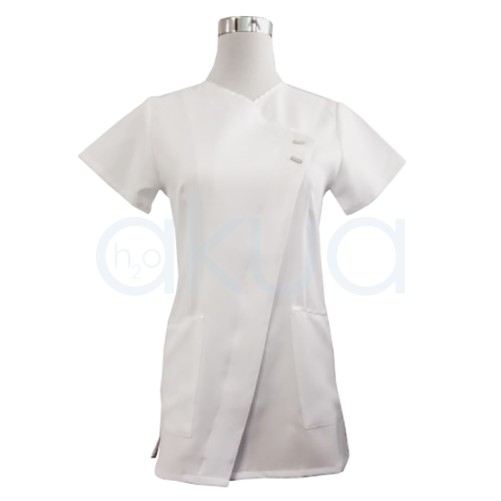 Chaqueta Elegance Blanca Jorpal