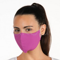Mascarilla Protectora Reutilizable FFP2 Rosa Outlet