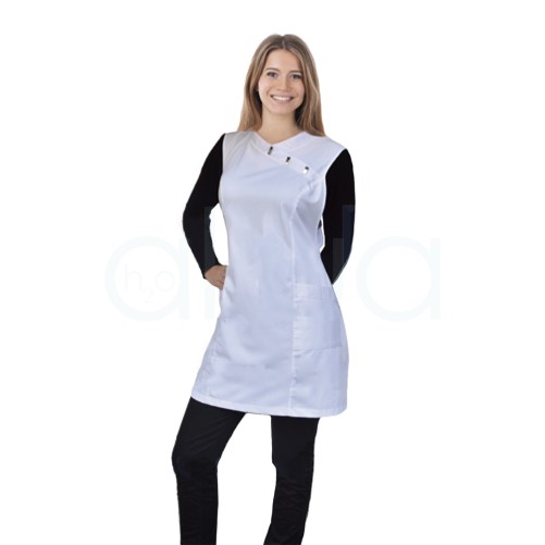 Peto Sarga Oriental Blanco H2oAkua 