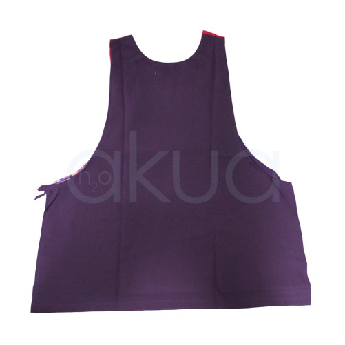 Estola Lacla Pelo Corazón