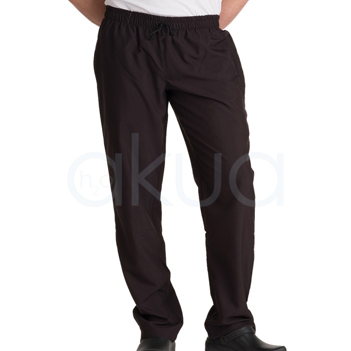 Pantalon negro Lacla