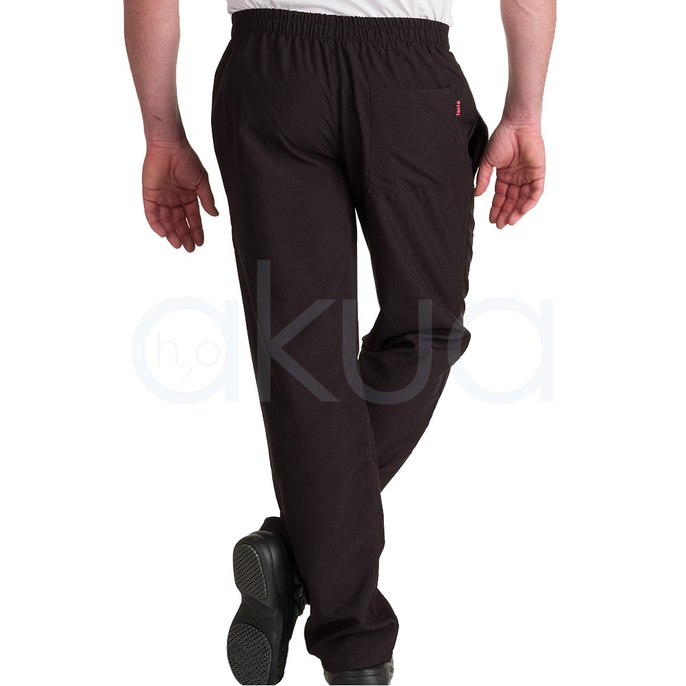 Pantalon negro Lacla