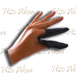 Protector de 2 dedos