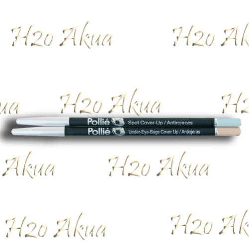 Lapiz Polie H2o Akua