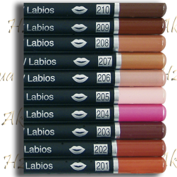 Lapiz Polie H2o Akua