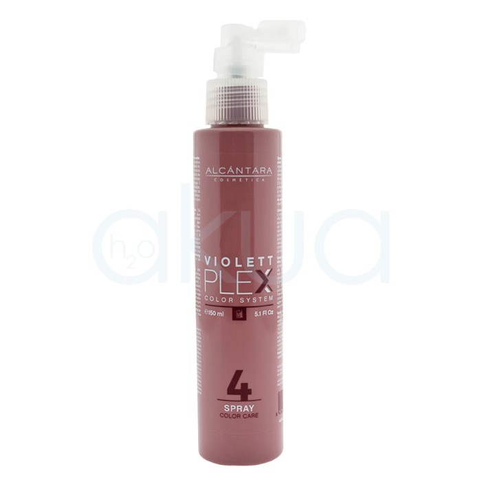 Protector Violett Plex Color System Spray 150 ml