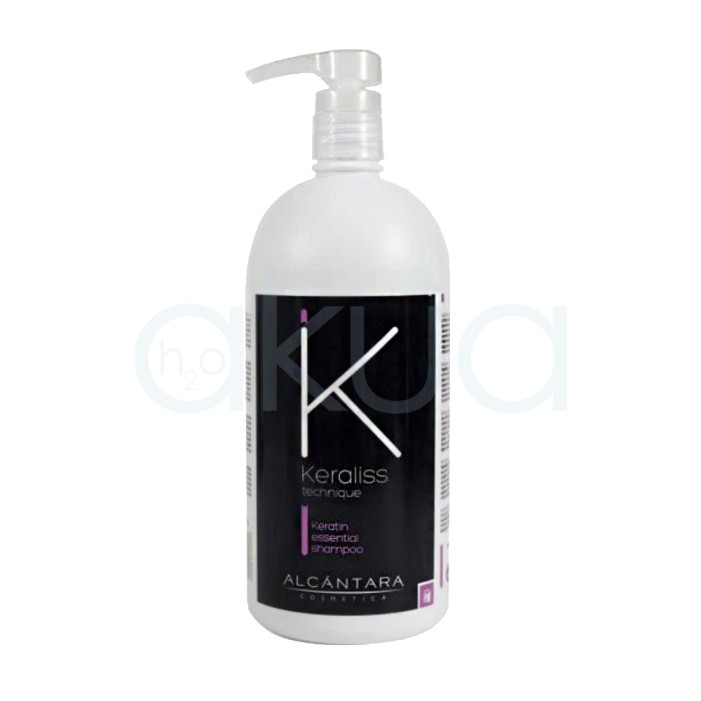 Champu Keraliss Keratina 1000 ml