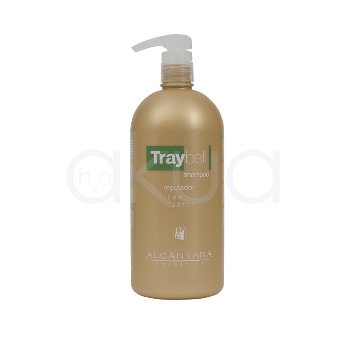 Champu regulador 1000  ml Traybell