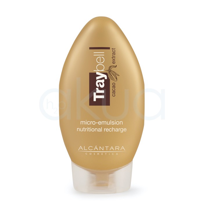 Emulsion nutricional cacao 300 ml Traybell