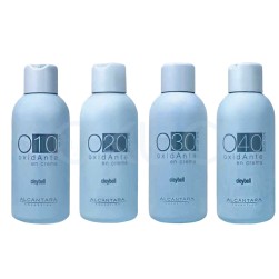 Oxigenada Cleybell 1000 ml