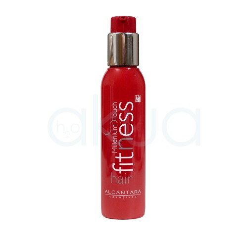 Hair fitnes 125 ml Millenium Touch 