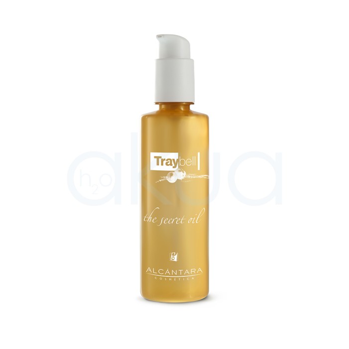 Serum The secret oil 200 ml Traybell Outlet