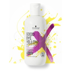 Champu neutralizante Good Bye Yellow 500ml Schwarzkopf