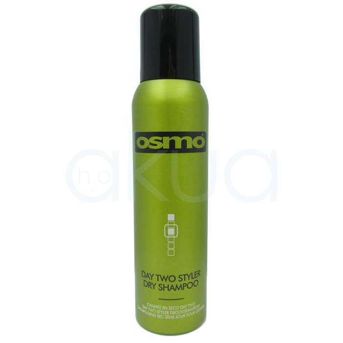 Champu En Seco Osmo Day Two Styler 150 ml