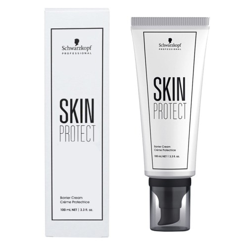 Crema Protectora de la piel Skin Protect Schwarzkopf 100ml