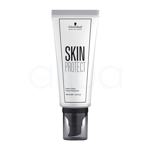 Crema Protectora de la piel Skin Protect Schwarzkopf 100ml