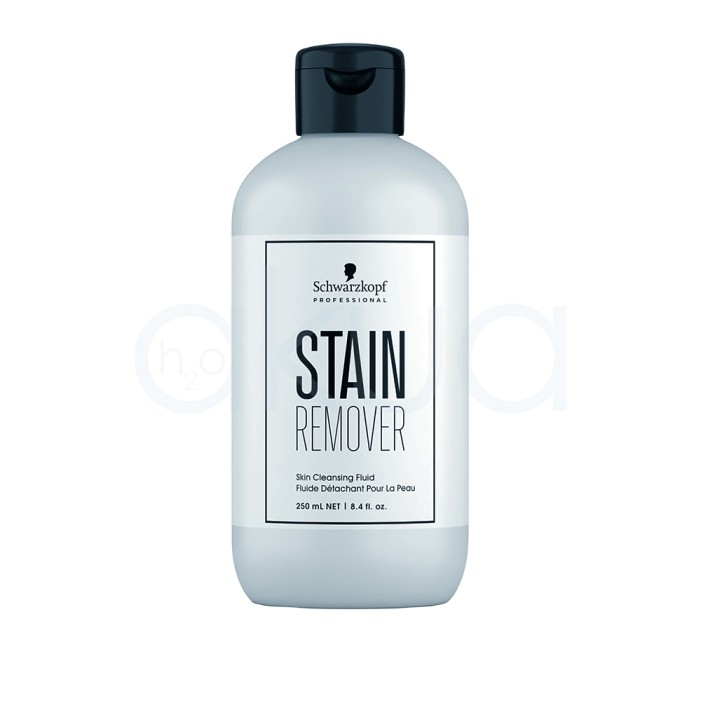 Stain Remover Fluido limpiador de la piel 250ml Schwarzkopf