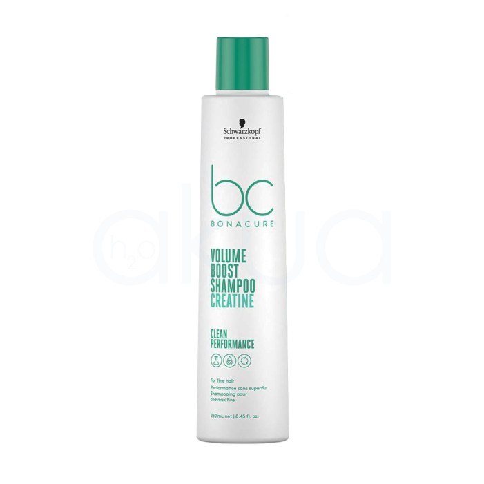 Champu Bonacure CN volumen Boost 250 ml