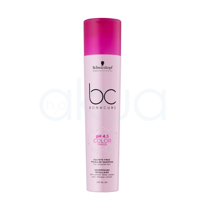 Champu Bonacure CN color 250 ml