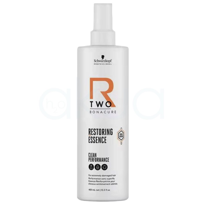 Esencia Restauradora Restering Essence Bonacure R-TWO 400ml Schwarzkopf