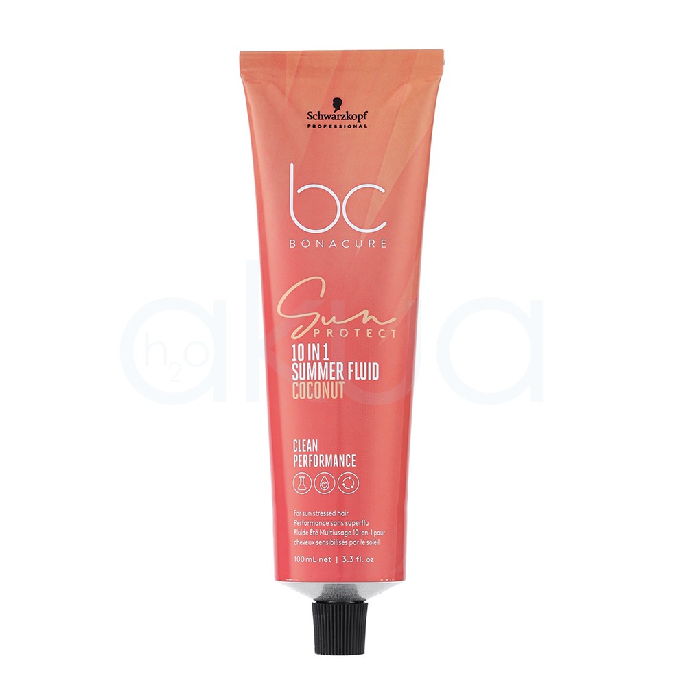 Kit Protection solar cabello Sun Protect Bonacure