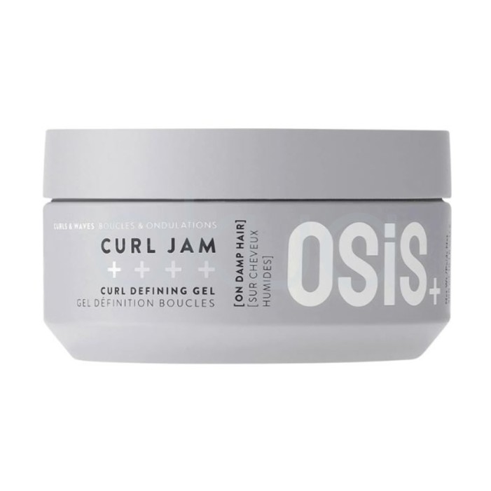 Gel de rizos Osis Curl Jam Schwarzkopf 300ml