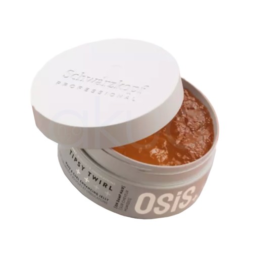 Osis Tipsy Twirl Gelatina 300ml Rizos Schwarzkopf