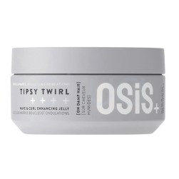 Osis Tipsy Twirl Gelatina 300ml Rizos Schwarzkopf