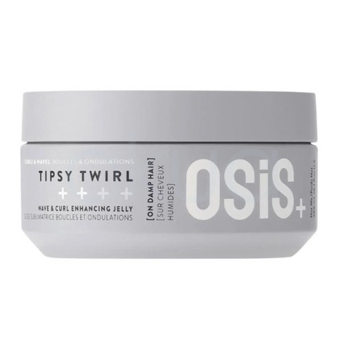 Osis Tipsy Twirl Gelatina 300ml Rizos Schwarzkopf
