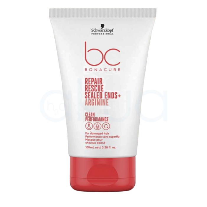 Serum Repair Rescue 100ml Bonacure (Fit ends)