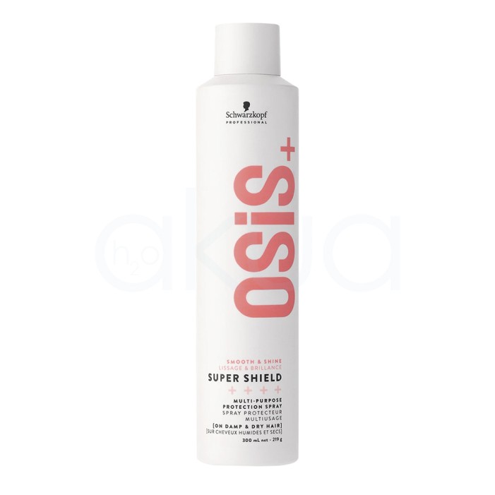 Spray protector termico multiusos Super Shield Osis 300ml