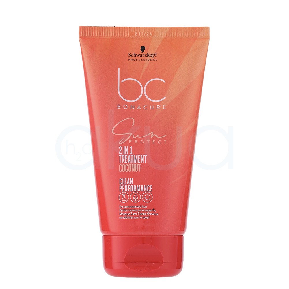 Kit Protection solar cabello Sun Protect Bonacure