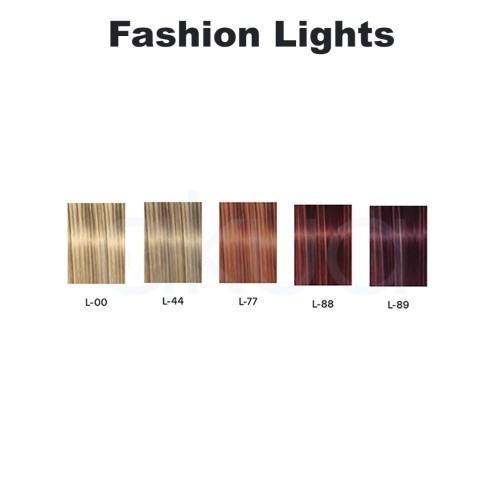 Tinte Igora Royal Fashion Lights 60 ml Schwarzkopf