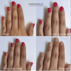 Flash Remover Masnails 17ml