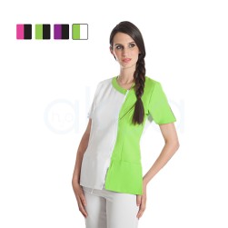 Chaqueta Cruzada 126 