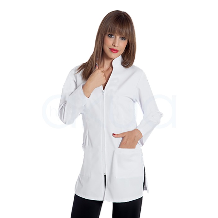 Chaqueta Cora blanca 125