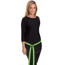 Camisola manga 3/4 199