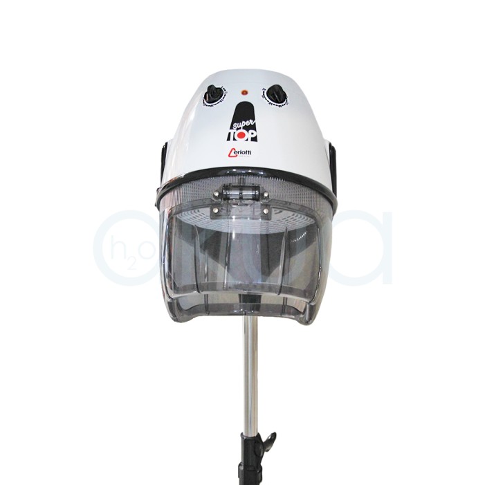 Secador de Casco Super Top Ceriotti