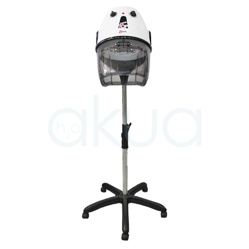 Secador de Casco Super Top Ceriotti