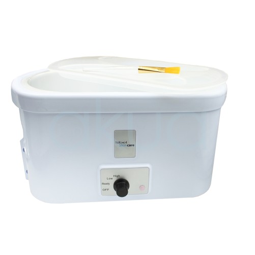 Fundidor Parafina para manos y pies 3,5l Sibel