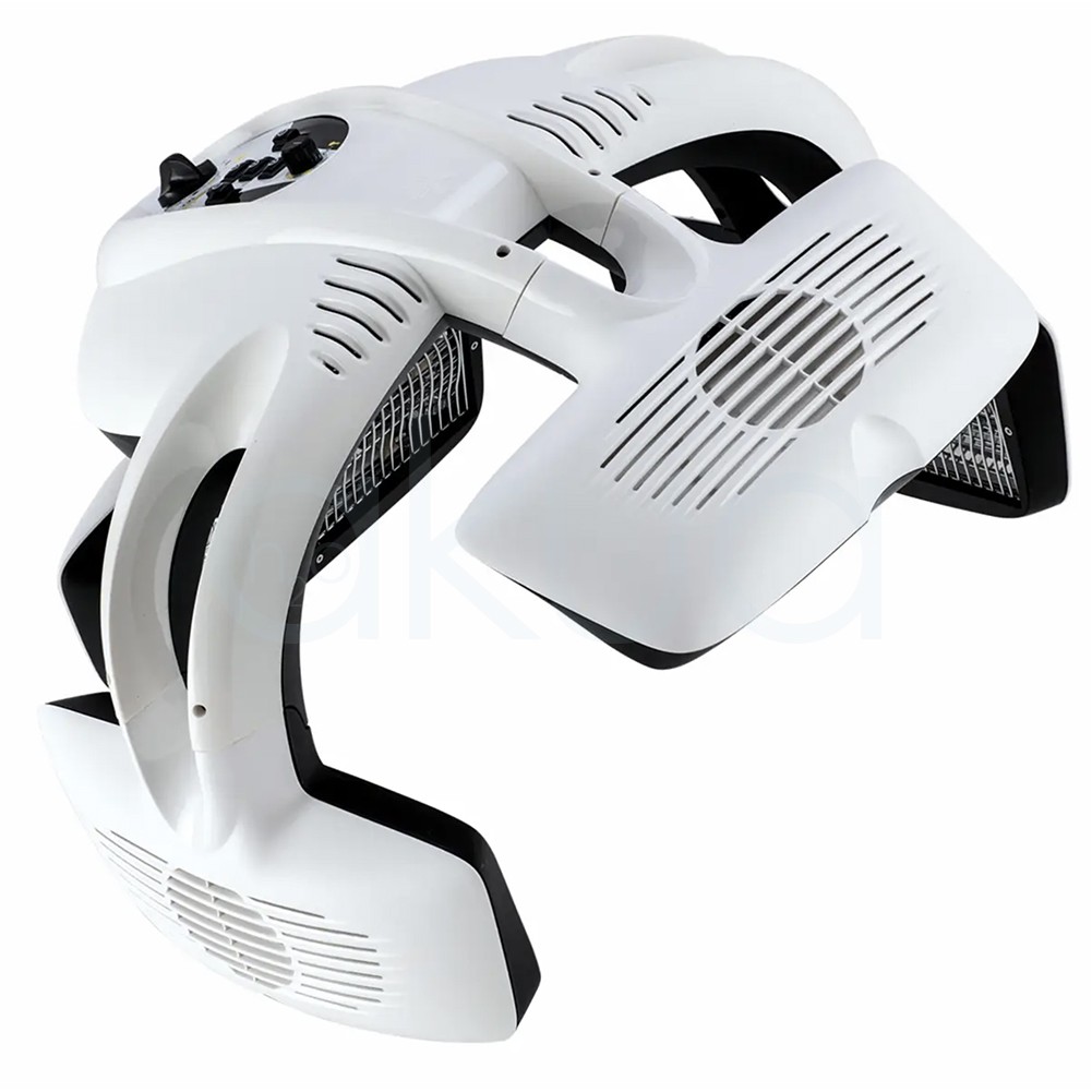 Multitratamiento Akuazon MX3600 Ceriotti