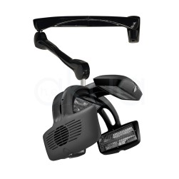 Multitratamiento aereo Akuazon MX3600 Ceriotti