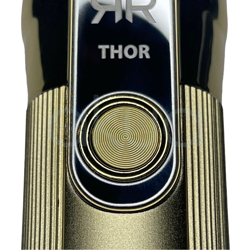 Maquina retoques Thor de Ragnar