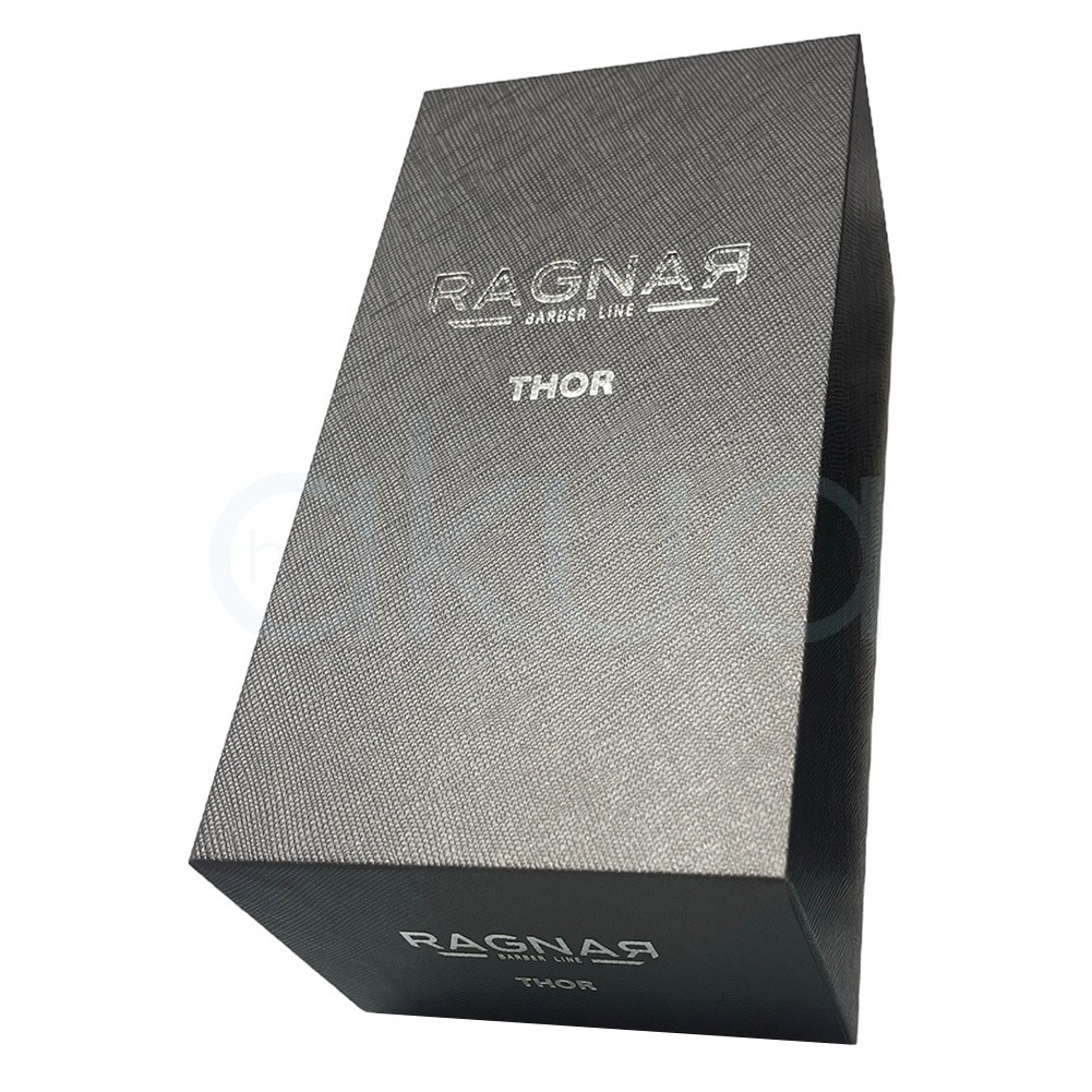 Maquina retoques Thor de Ragnar